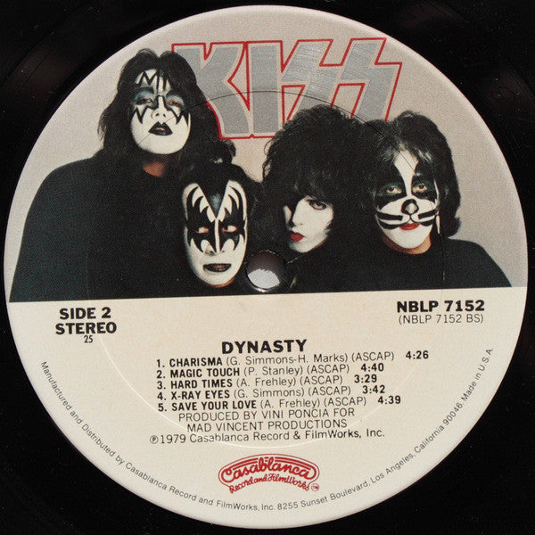 Dynasty