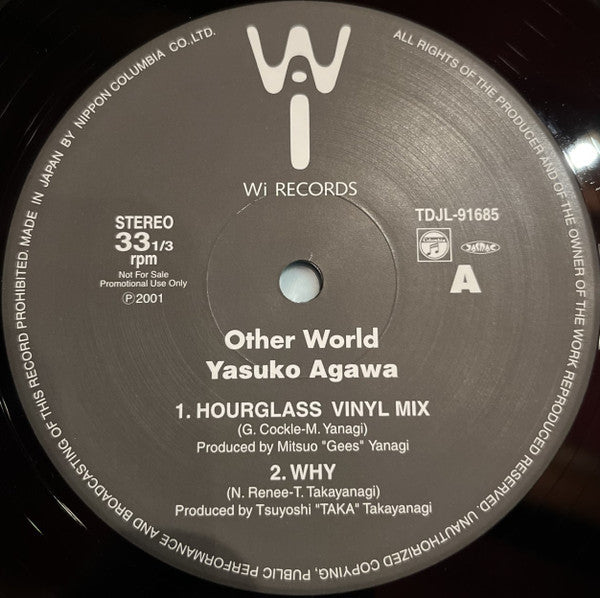 Other World