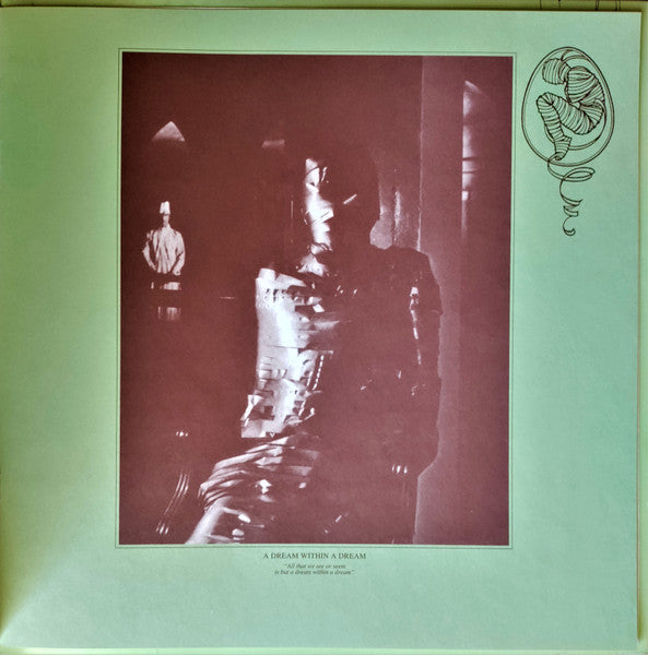 Tales Of Mystery And Imagination