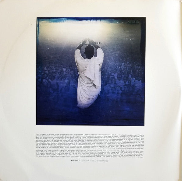 The Blueprint² The Gift & The Curse