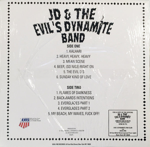 Explodes Across The Nation