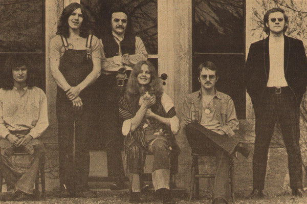 The Albion Country Band