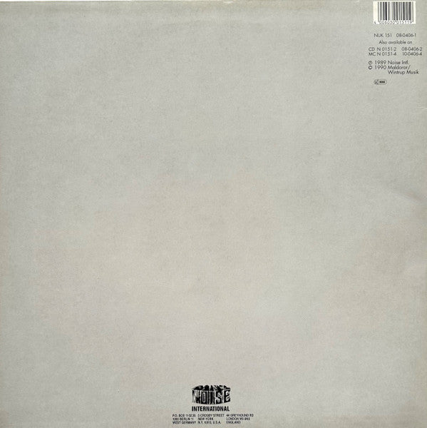 Heading For Tomorrow