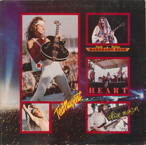 California Jam 2