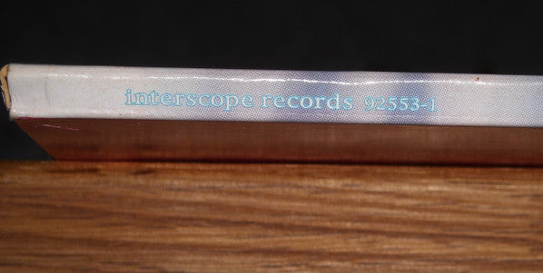 Tales From The Punchbowl