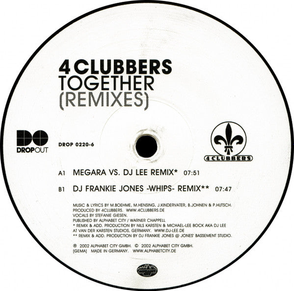 Together (Remixes)