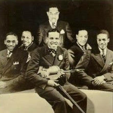Stuff Smith And His Onyx Club Boys