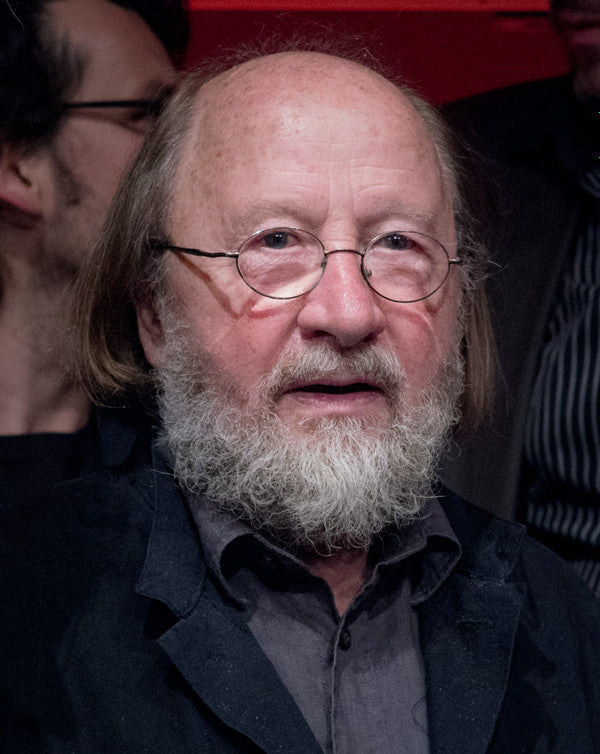 Georg Katzer