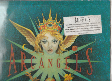 Arc Angels