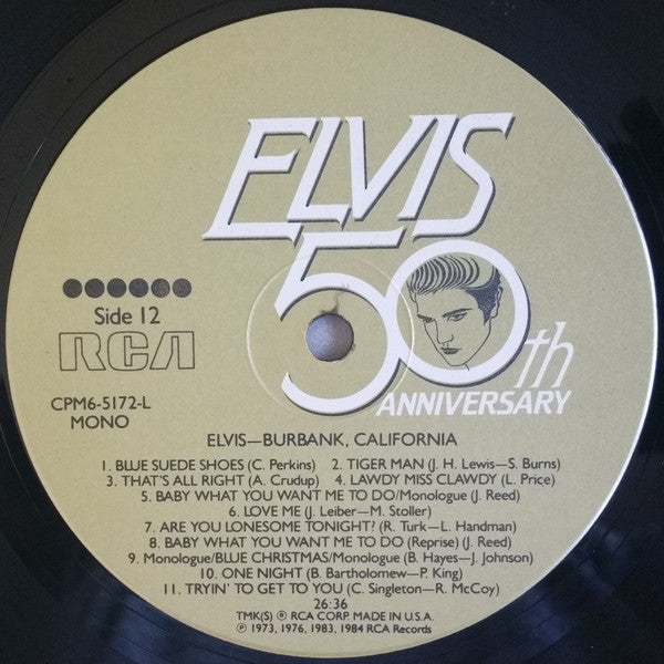 A Golden Celebration