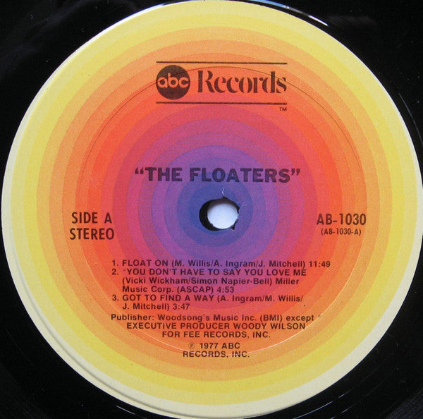 The Floaters