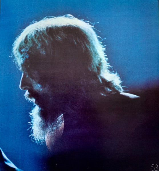 The Concert For Bangla Desh