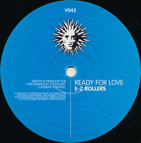 The Drum + Bass Fiesta EP