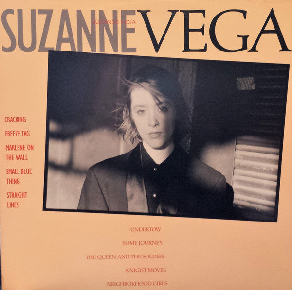 Suzanne Vega