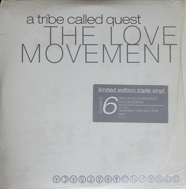 The Love Movement