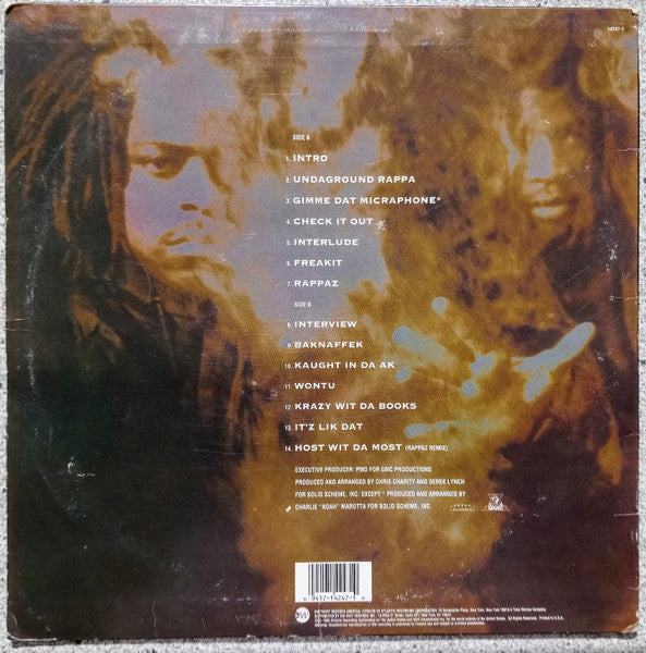 Straight Up Sewaside