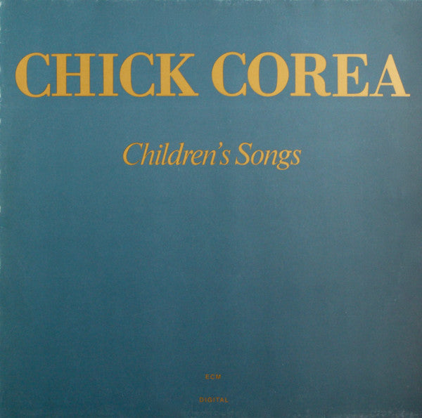 Children's Songs