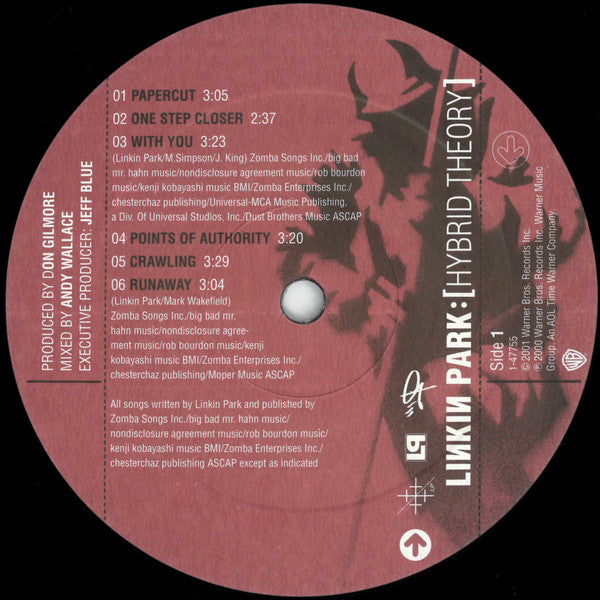 Hybrid Theory