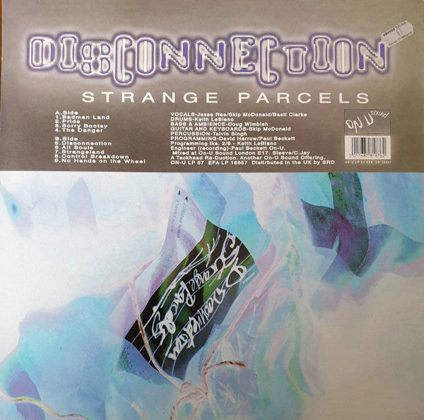 Master Release: Disconnection by Strange Parcels