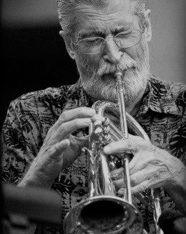 Steve Huffsteter