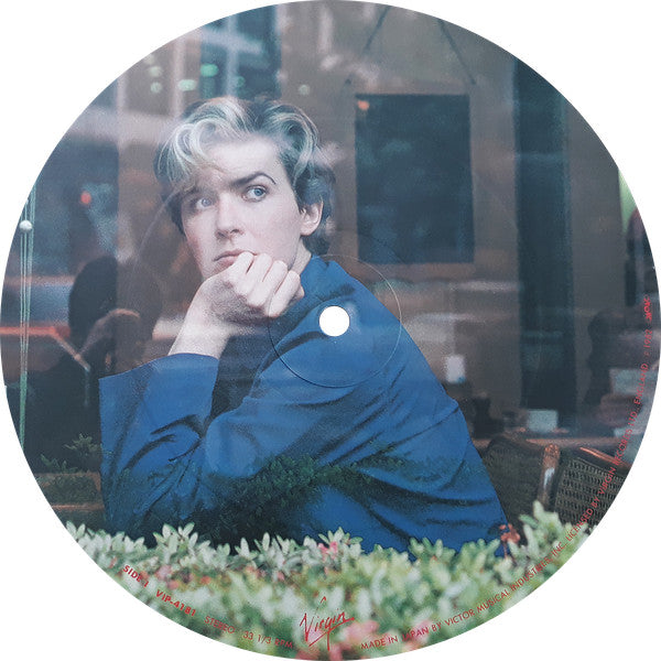 Nightporter = ナイトポーター