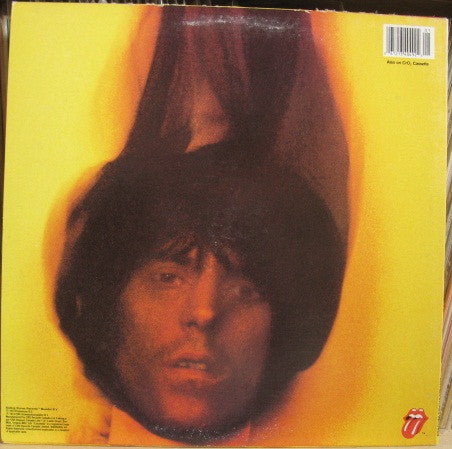 Goats Head Soup