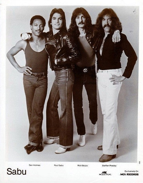 Sabu