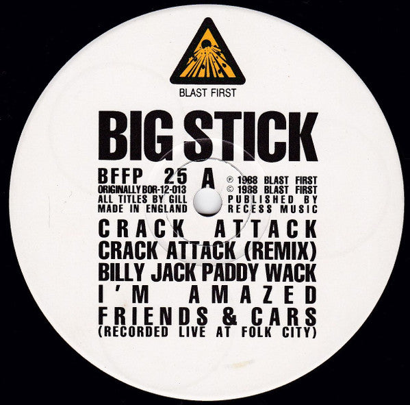 Crack 'N' Drag