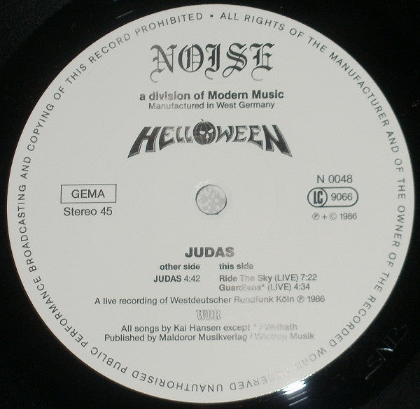 Judas