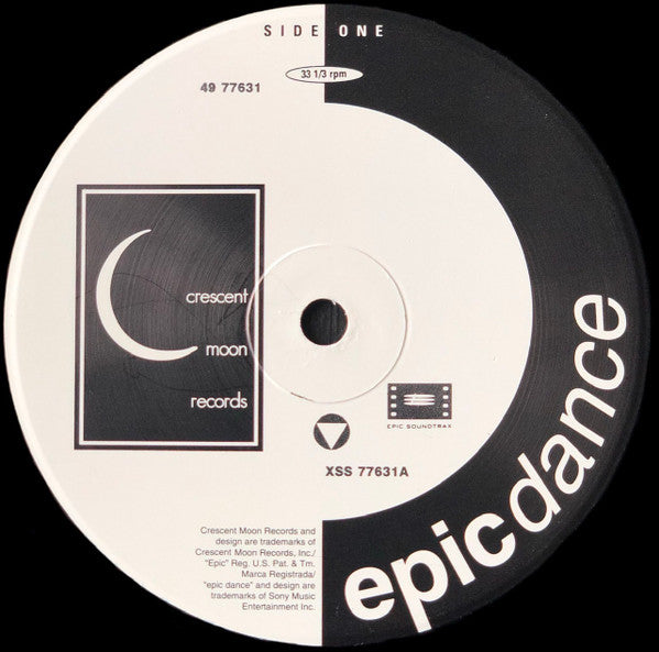 Turn The Beat Around