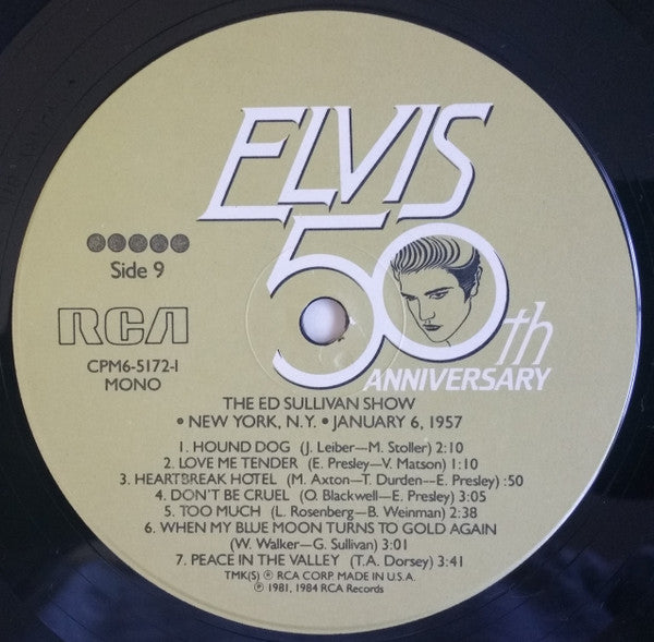 A Golden Celebration