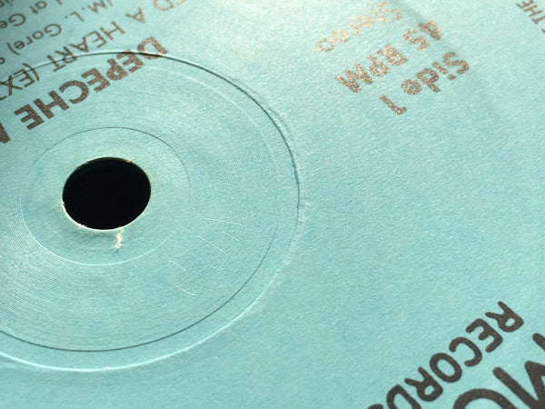 It's Called A Heart (Extended)