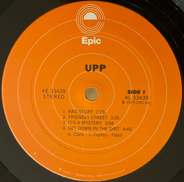 UPP