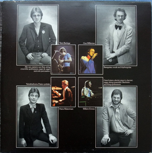 ...It's Only Just Begun...