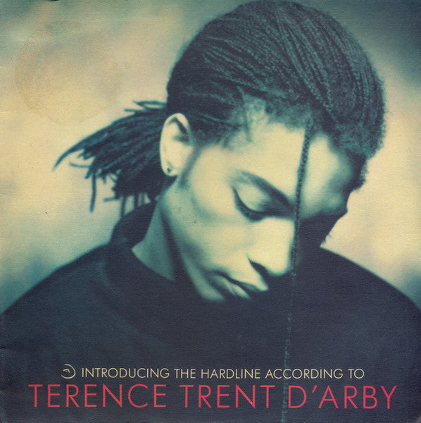 Introducing The Hardline According To Terence Trent D'Arby