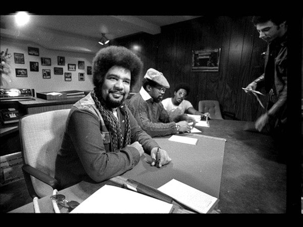 The Billy Cobham / George Duke Band