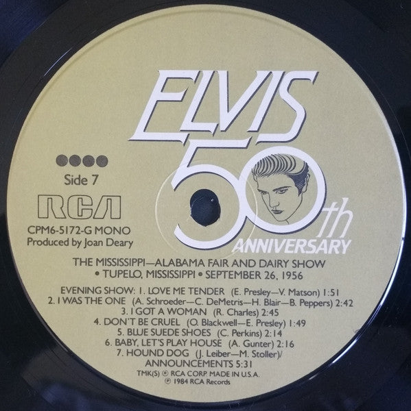 A Golden Celebration