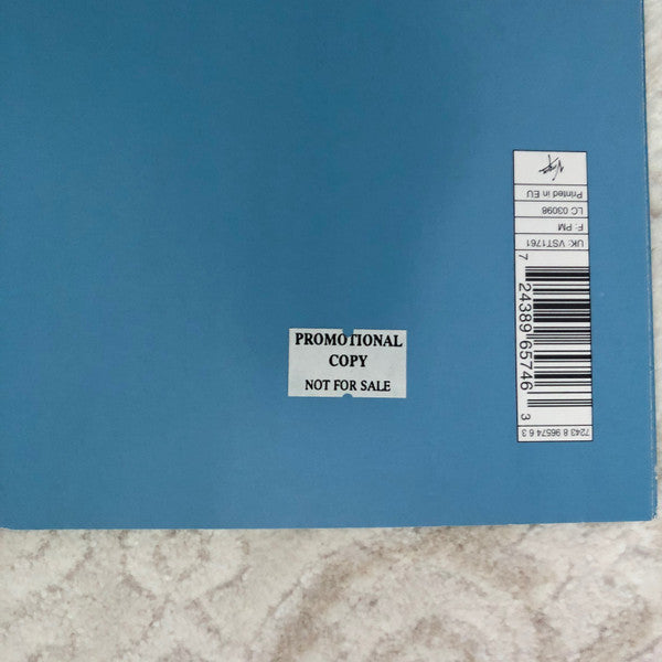 The Singles Collection 03-05