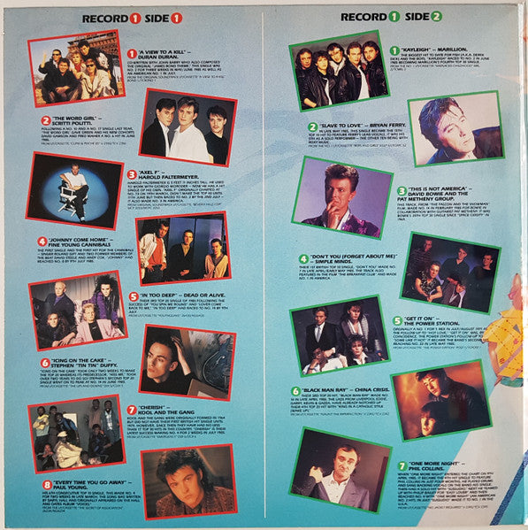 Now That's What I Call Music 5