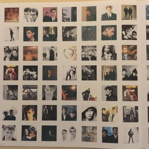 Please = ウエスト・エンド・ガールズ