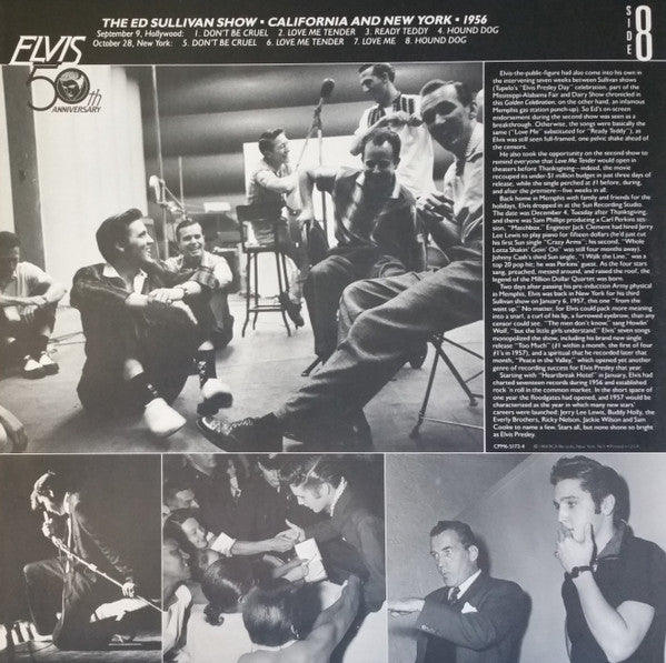 A Golden Celebration