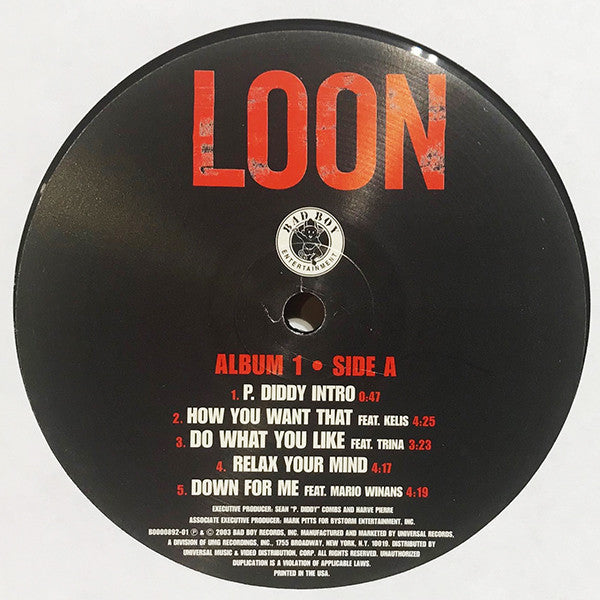 Loon