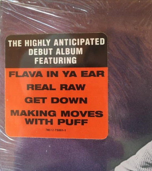 Project: Funk Da World