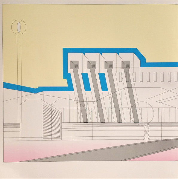 Sound Museum