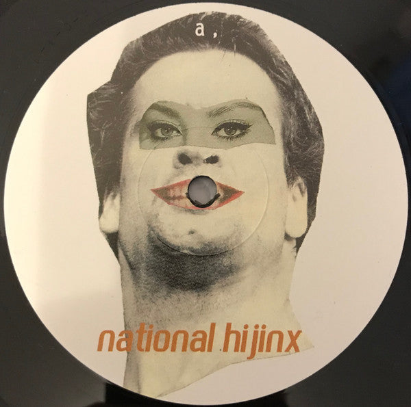 National Hijinx