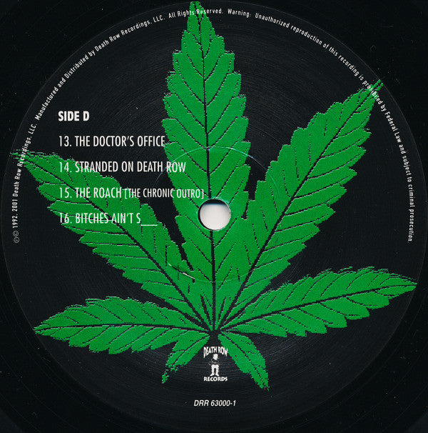 The Chronic