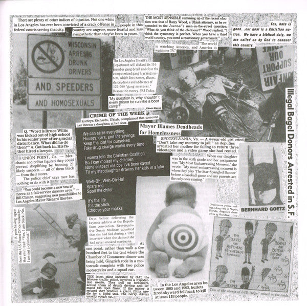 Pure Chewing Satisfaction