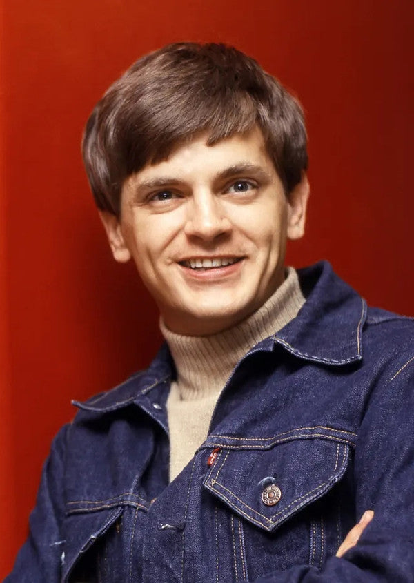 Phil Everly