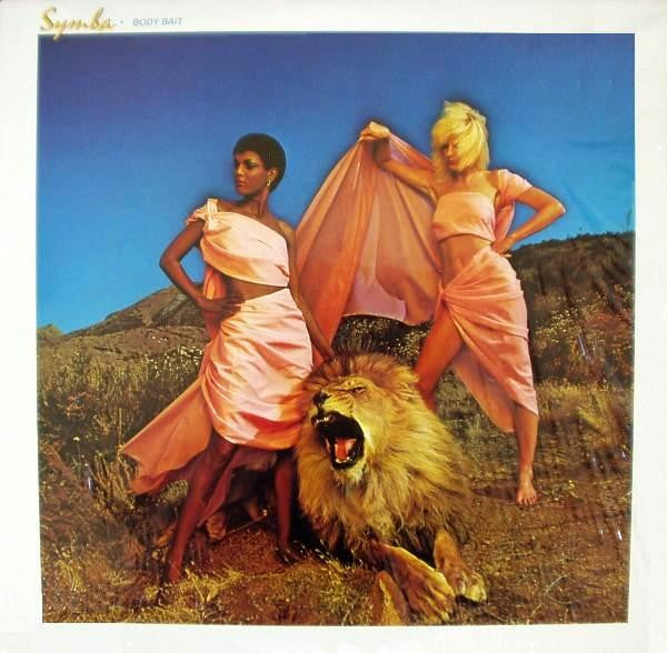 Release: Body Bait-Vinyl-US-1980-VL-1007-847179