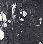 Staffan Abeleen Quintet
